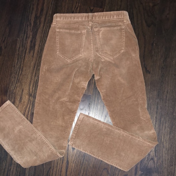 BR corduroy pants - Picture 2 of 10